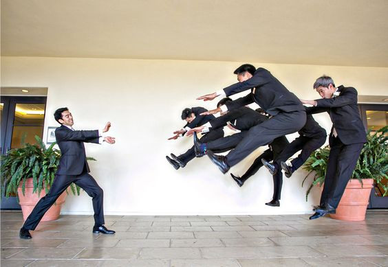 Шк «Улица перед съемкой»