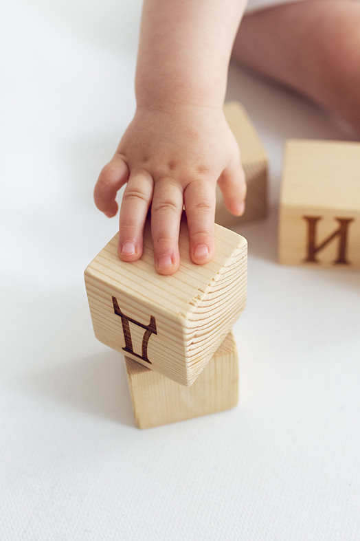 Детская фотостудия СПб