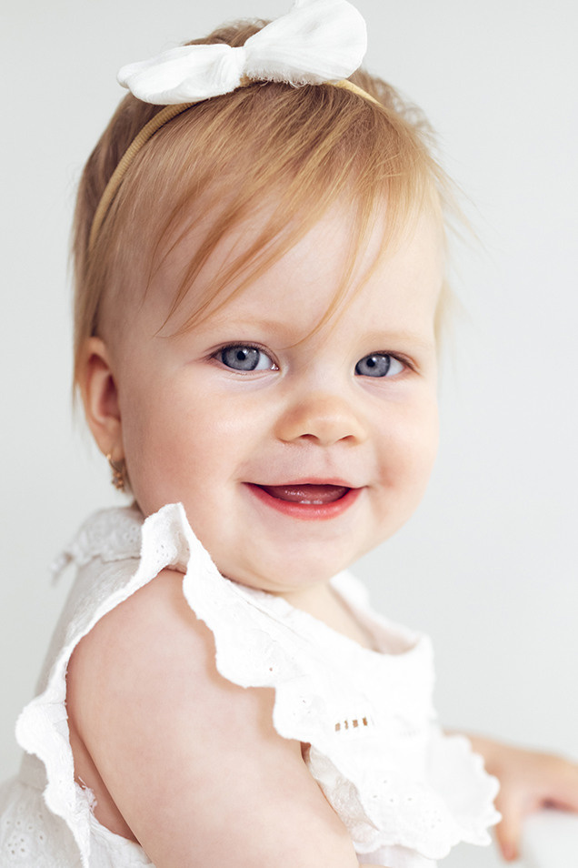 Детский фотограф СПб