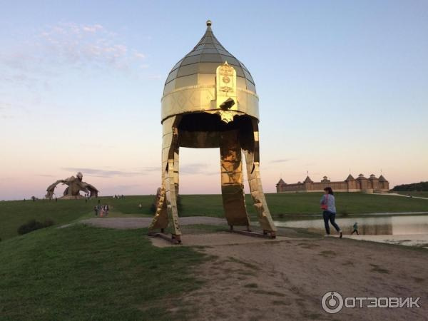 Кудыкина гора парк. Фотограф для маркетплейсов Михаил Бове