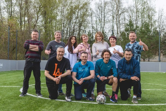 Алексей Смертин-зарядка. Репортажный фотограф корпоративных мероприятий; Бизнес-конференций; спортивных соревнований; Фестивалей; Культурных событий