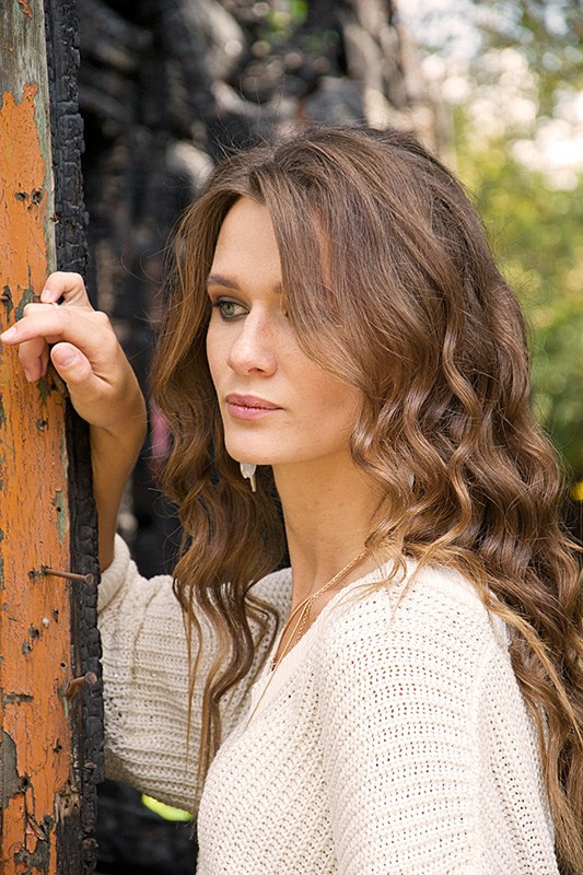 Екатерина. Fotounata.ru