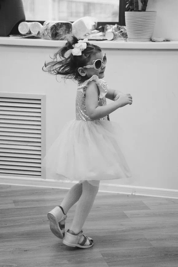 День рождения Тимоши. Главная