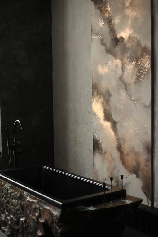 Чувство (зал Ванная) (Красноармейская, 92а). Фотограф в Екатеринбурге Наталья Русских