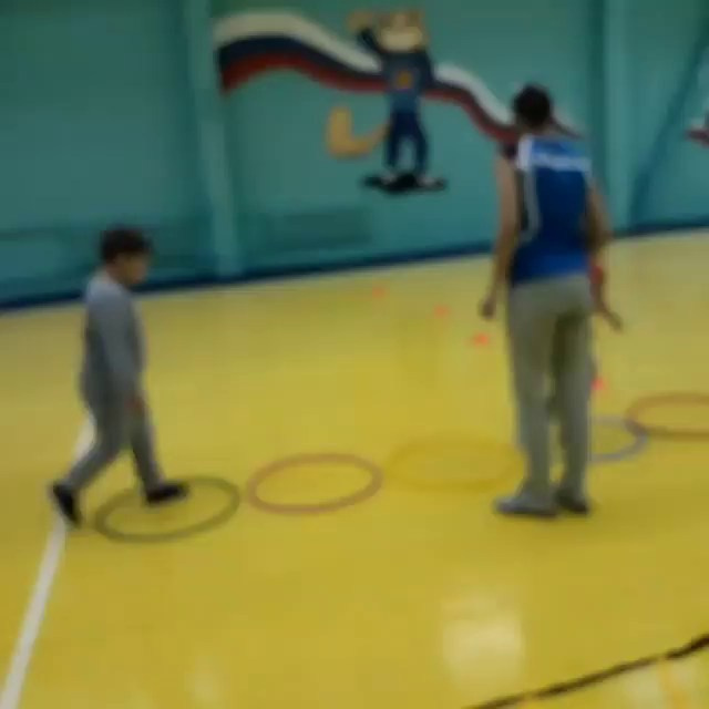 Новые горизонты для наших детей: больше возможностей, больше радости, больше побед! 🌈✨