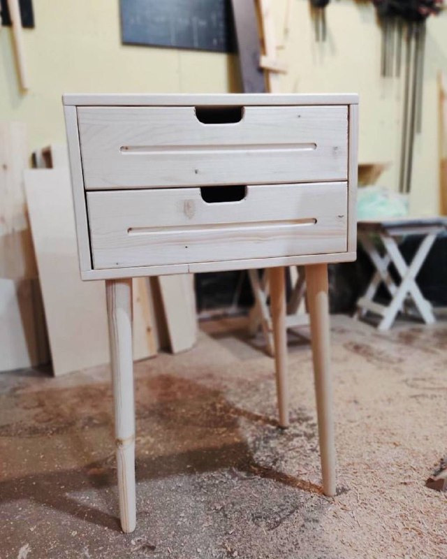 Столярный курс КОНСТРУКТОР. Мастерская ZапиЛ Краснодар — Мастер-Классы Столярное Мастерство