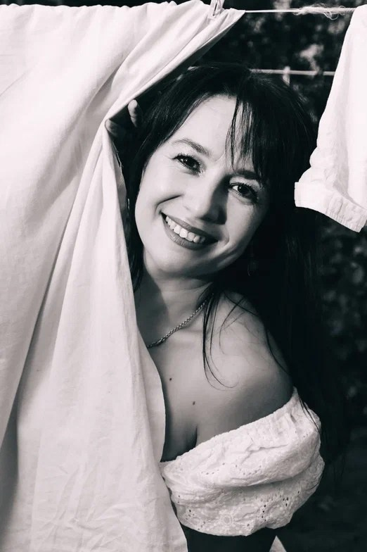 Одним летним днем. Фотограф на свадьбу