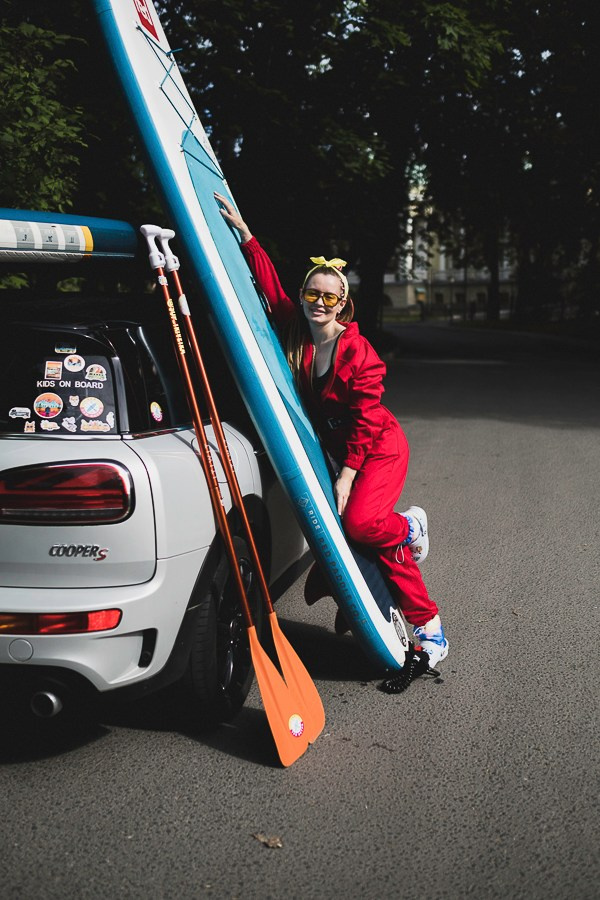 SUP Three Winds. Photographer in Valencia | Spain | Tatiana Kvasha