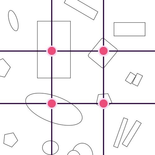 Как снять красивый Flat lay