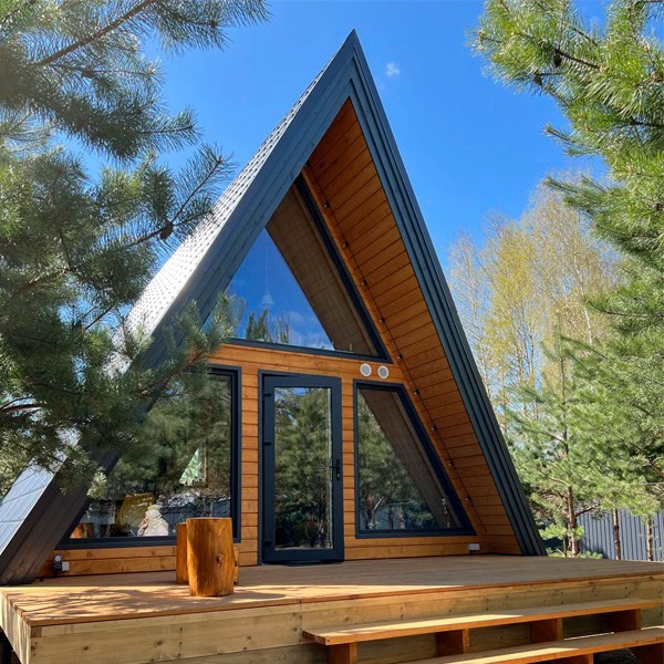 Каталог домов