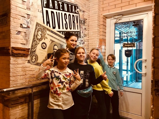 Детские праздники. Организатор праздников. Ведущая Марина Гребенникова