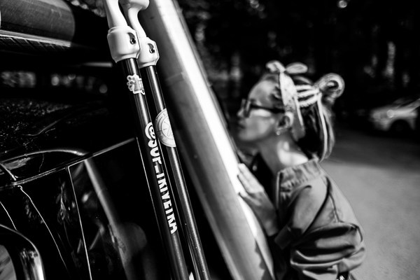 SUP Three Winds. Photographer in Valencia | Spain | Tatiana Kvasha