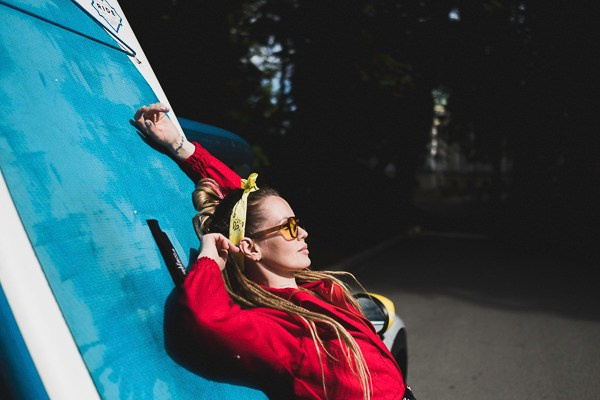 SUP Three Winds. Photographer in Valencia | Spain | Tatiana Kvasha