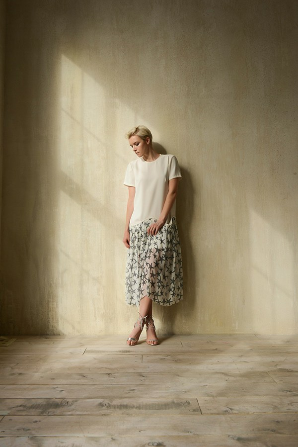 A.Kondakova SS'18. Дарья Володина — арт и fashion фотограф в Москве | рекламные и ювелирные съемки