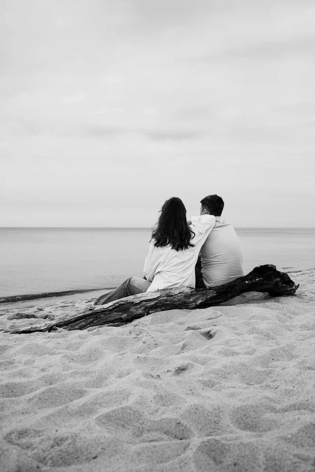 Стас и Катя. Фотограф Калининград Илья Миллер