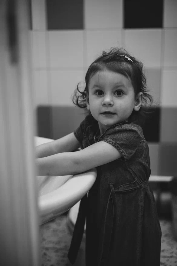 Детский сад Волчок. Главная