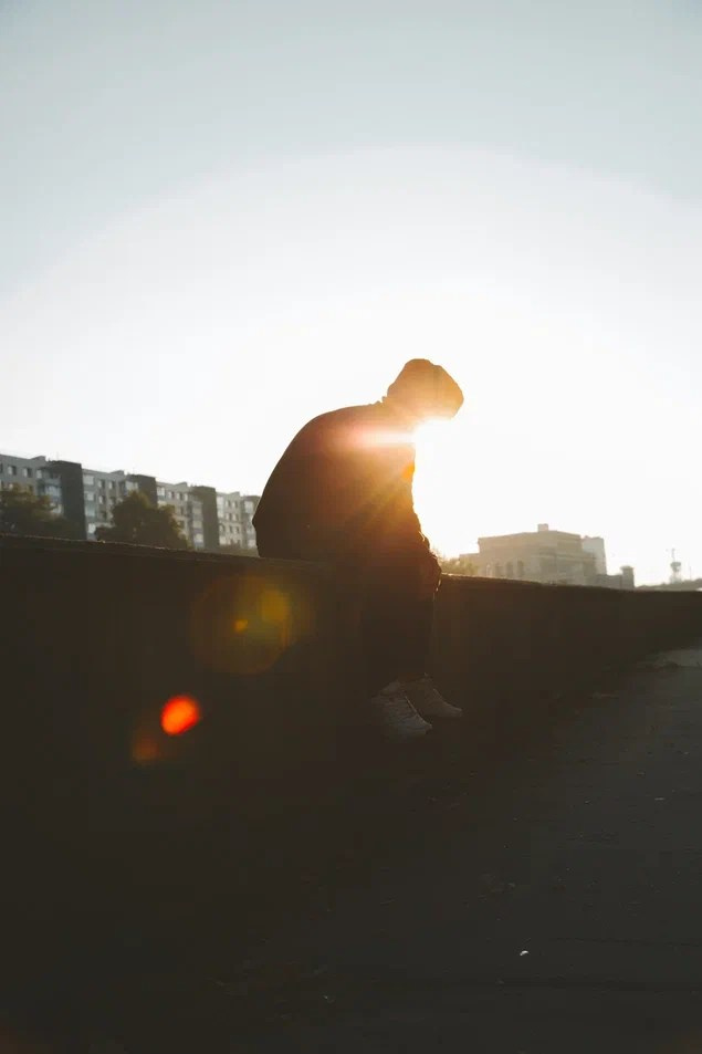 Кирилл. Фотограф Калининград Илья Миллер