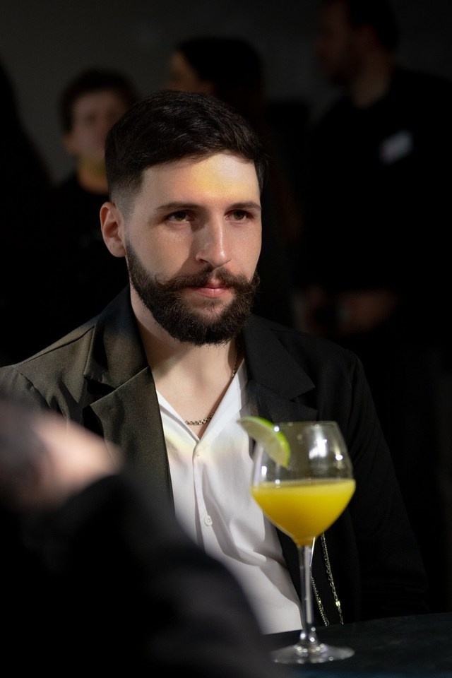 Бранч для молодоженов «Свадьба из будущего». Свадебный и семейный фотограф в Рязани — Москве Екатерина Ермакова