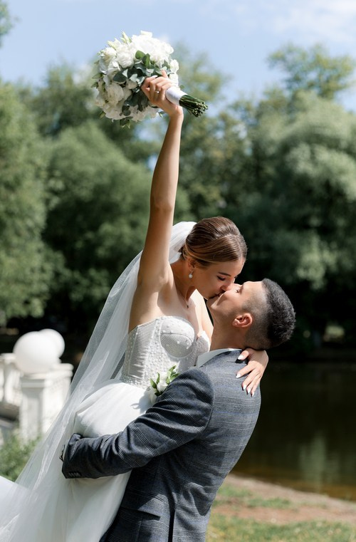 Wedding. Профессиональные фото от Анастасии Глебовой. Переходите на сайт и забронируйте съемку!