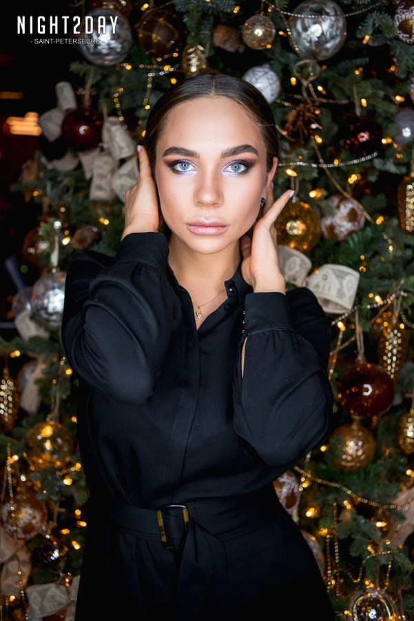 Репортажная клубная. Денис Сизанов | Профессиональная фото и видеосъемка