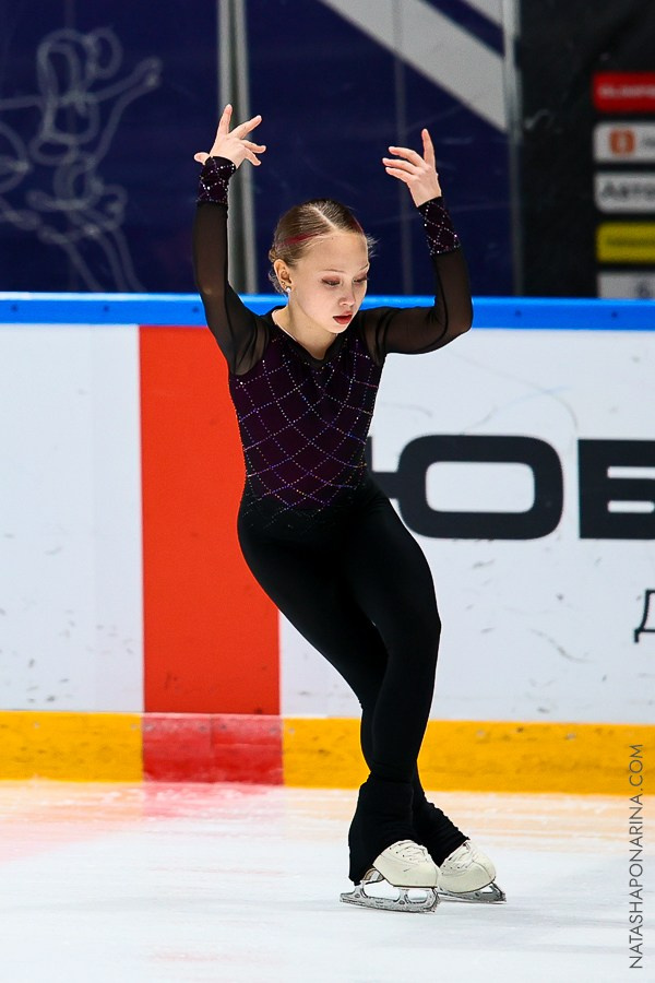 Кузьмина Кира октябрь 2023. ФК Фотограф в Санкт-Петербурге Наталья Понарина