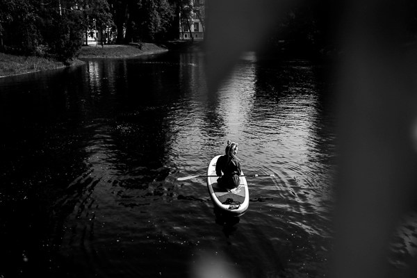 SUP Three Winds. Photographer in Valencia | Spain | Tatiana Kvasha