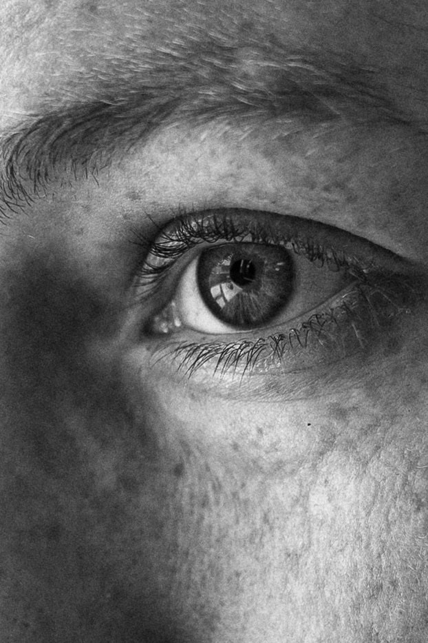 Photographer Tanya Haurylenka