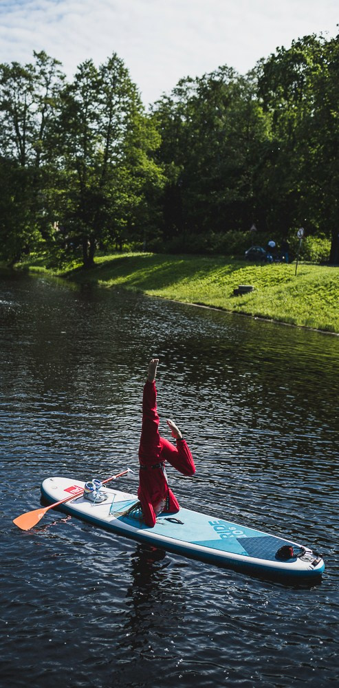SUP Three Winds. Photographer in Valencia | Spain | Tatiana Kvasha