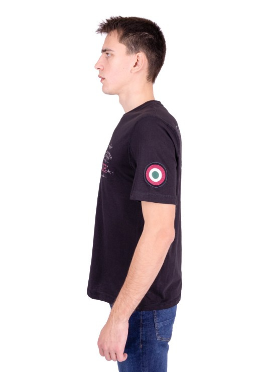 Предметная съёмка мужских футболок. Предметный фотограф в Симферополе Антон Катунин