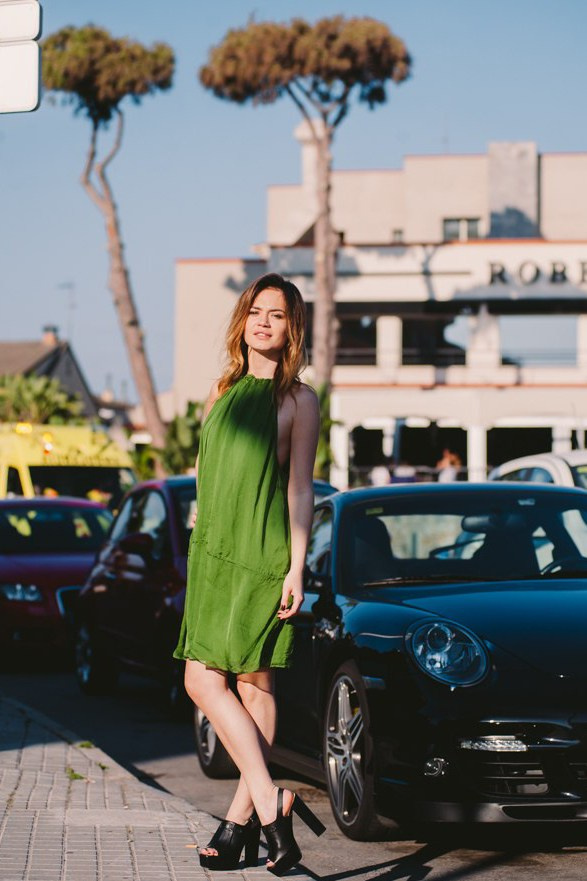 Barcelona. Свадебный фотограф в Ростове-на-Дону Владимир Пешков