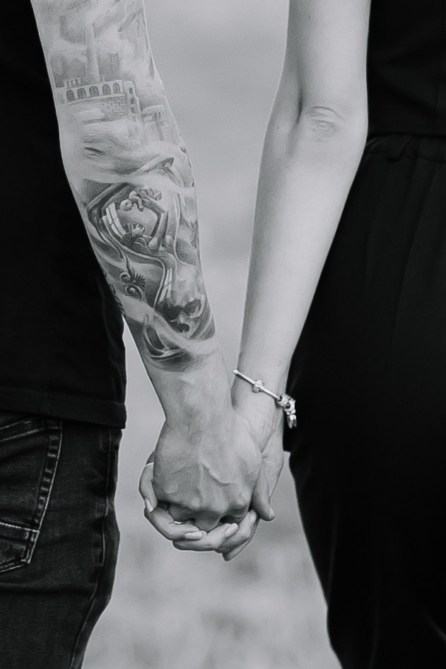 Алина. Свадебный фотограф