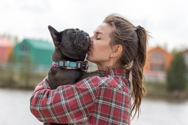 Фотограф-анималист в Москве Кириллова Татьяна