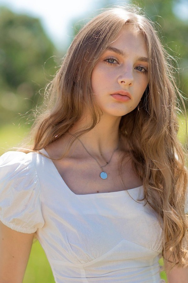 Nastya Shamatrina. DISTINCTIVE MODEL AGENCY. Модельное агентство специализирующиеся на зарубежном плейсменте моделей