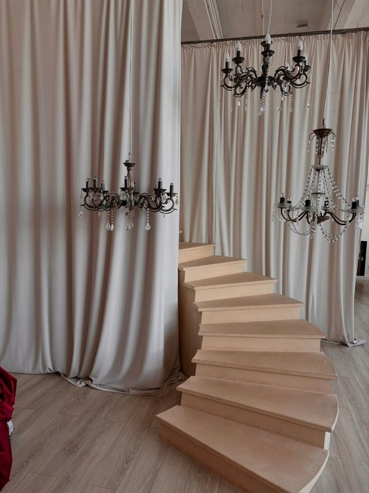 Рояль. Фотограф Тамара Нижельская Воронеж