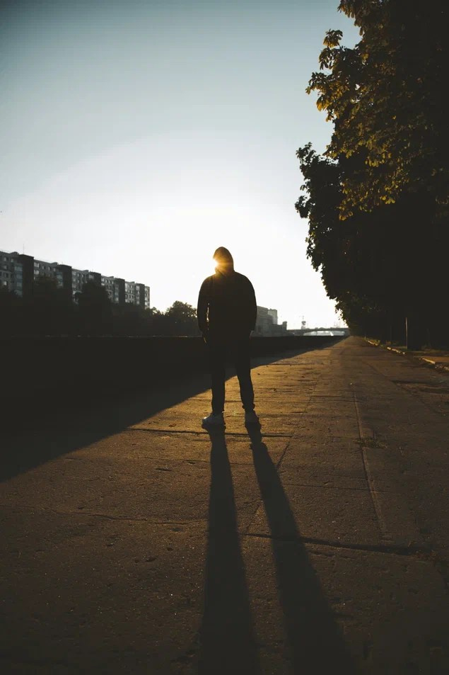 Кирилл. Фотограф Калининград Илья Миллер