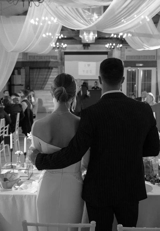 Любовь работает без VPN. Свадебный организатор Viktoria.Wedding