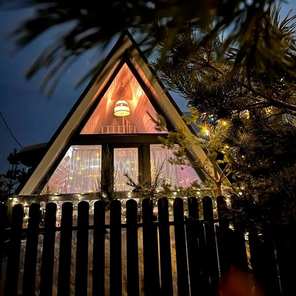 Каталог домов