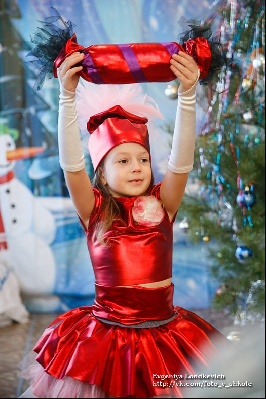 НОВОГОДНИЕ СЪЁМКИ. Фотограф Евгения Лондкевич