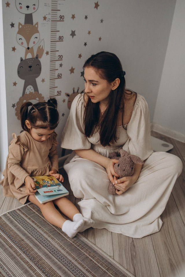 Домашняя съемка. Фотограф в Дагестане Кира Молькова