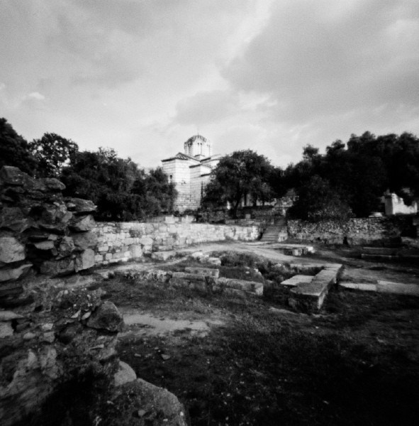 PINHOLE PHOTOS. Портретный и бизнес-фотограф в Москве Андрей Никольский
