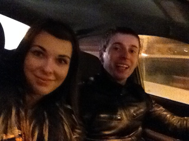 Старые фото. Виталий Юрченко