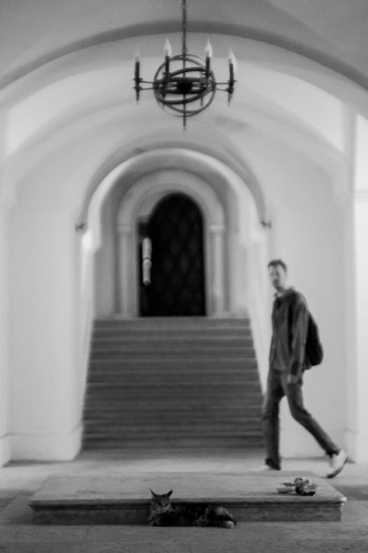 Люди. Фотограф — Маслеников Константин