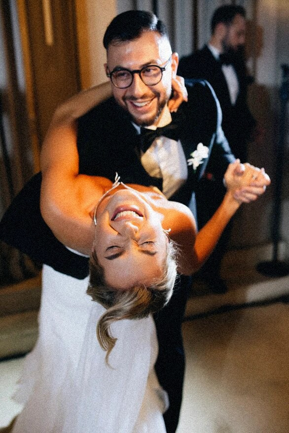 Свадьбы. Фотограф Анастасия Кустова