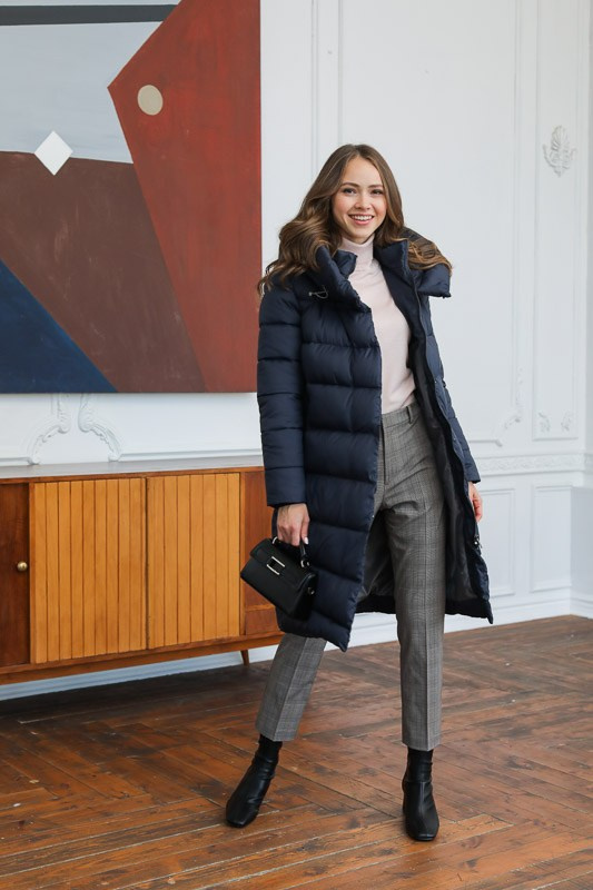 Модельные съёмки. Брук Артём