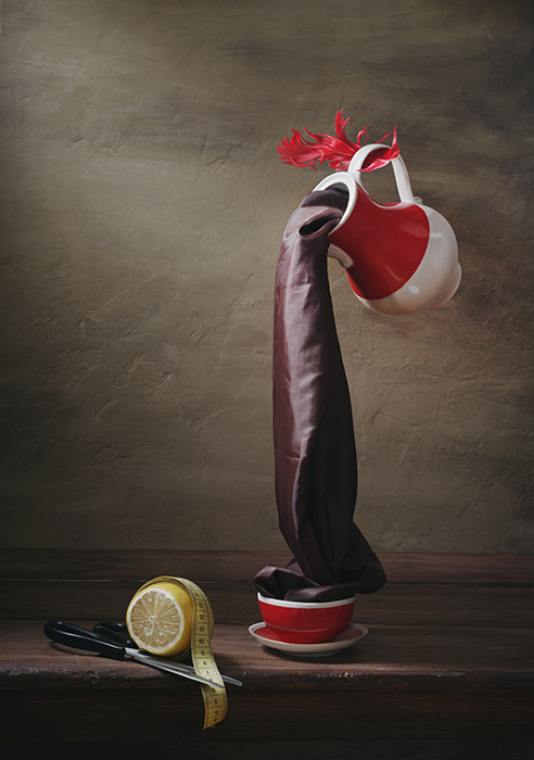 Dark Collection. Alexey Divnich — Official Website