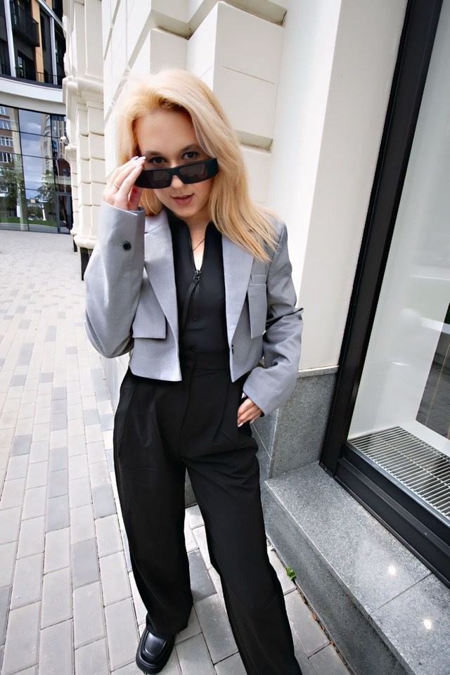 Юля. Фотограф Екатеринбург Екатерина Красноперова