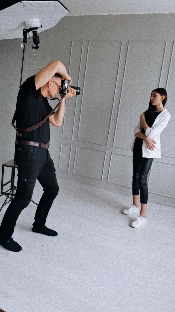 Познакомимся со мной. Фотограф-видеограф в Димитровграде и Ульяновске Герман Наумов