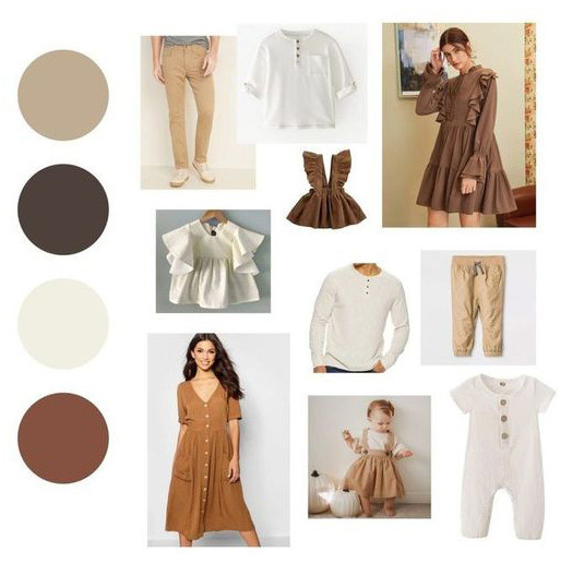 Гармоничное сочетание. Фотограф в Екатеринбурге Наталья Русских