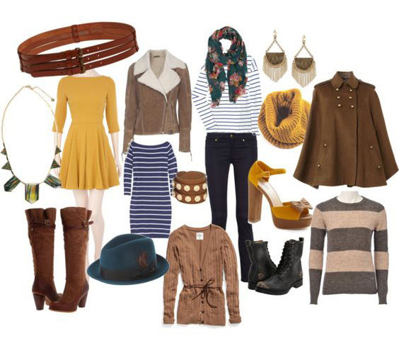 Яркие комплекты. Фотограф в Екатеринбурге Наталья Русских