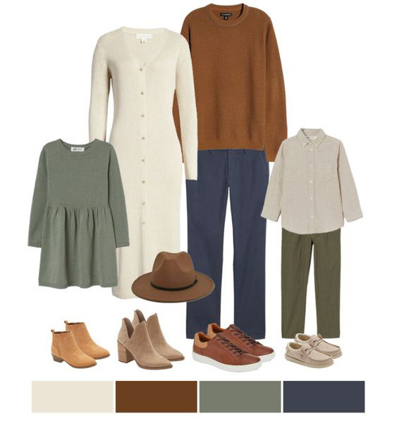 Гармоничное сочетание. Фотограф в Екатеринбурге Наталья Русских